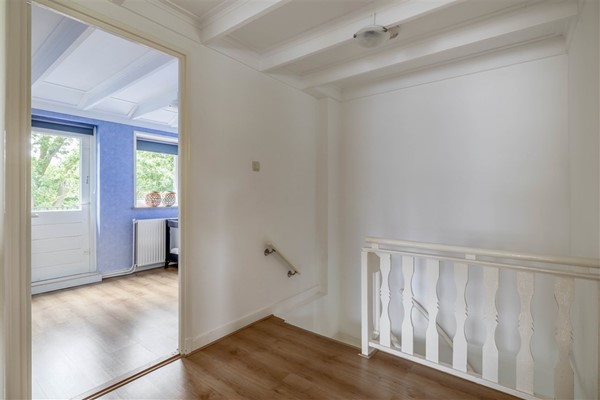 Medium property photo - Winschoterweg 6A, 9665 BV Oude Pekela